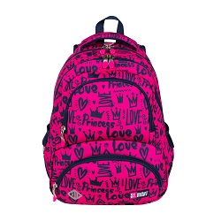 BACKPACK 17IN LOVE (BP-07)